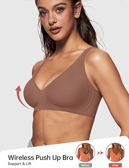 EssenSkin - Comfort Jelly Bra