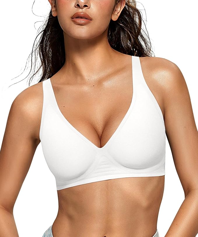 EssenSkin - Comfort Jelly Bra