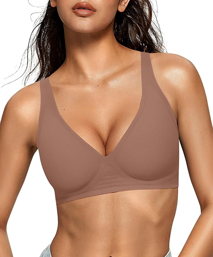 EssenSkin - Comfort Jelly Bra