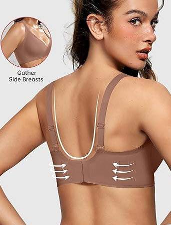 EssenSkin - Comfort Jelly Bra