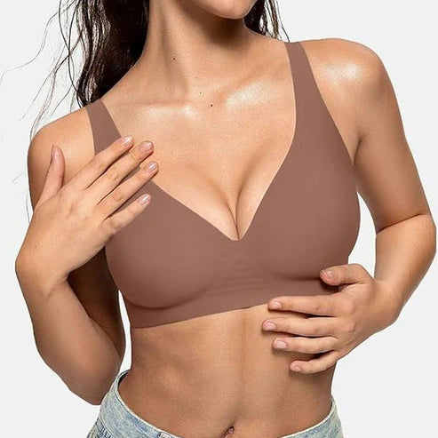 EssenSkin - Comfort Jelly Bra